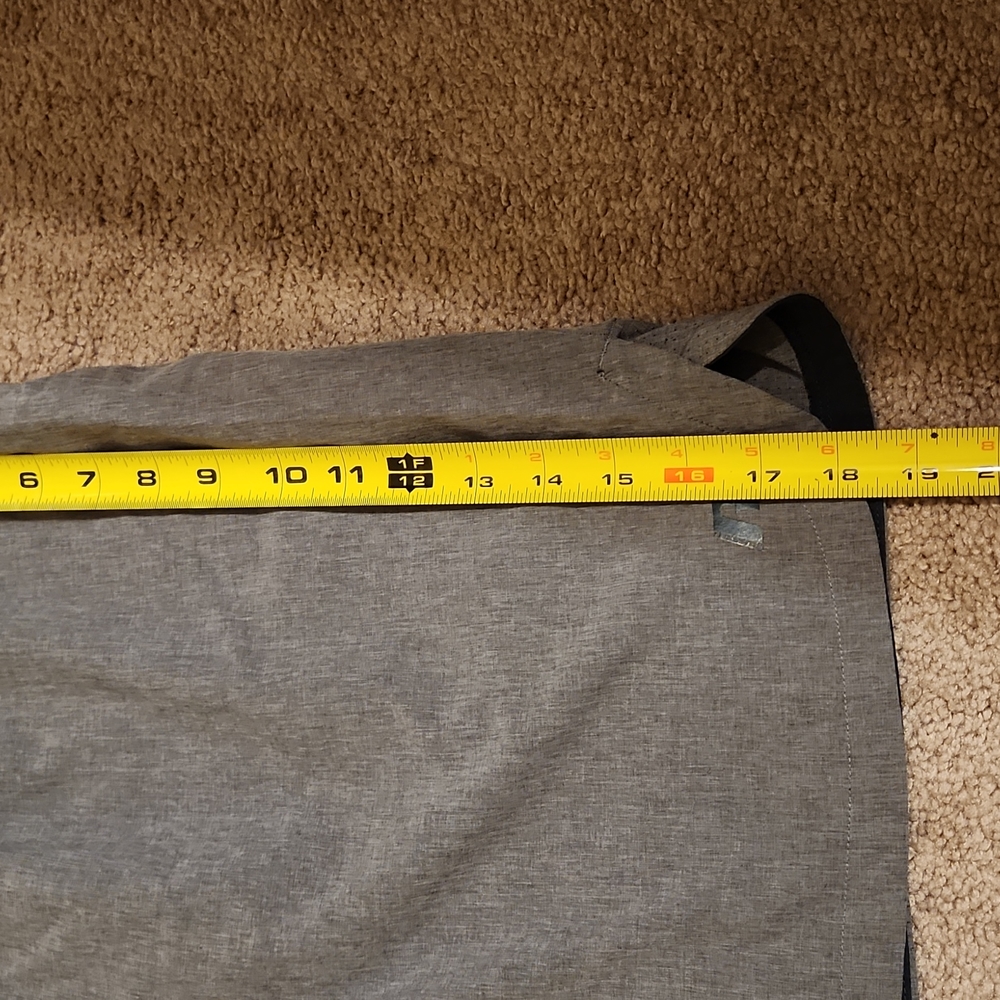 Russell athletic shorts, large, like new - Picture 10 of 10